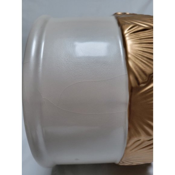 David's Cookies Disney Glinda Crown Tiara Cookie Jar - The Great & Powerful Oz - Picture 8 of 13